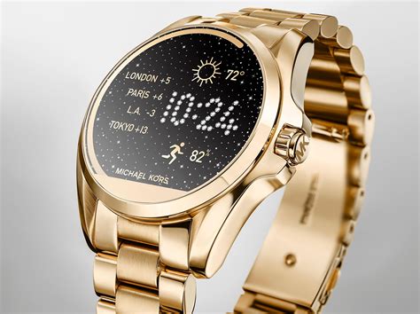 michael kors orologi smartwatch|mk smart watch original price.